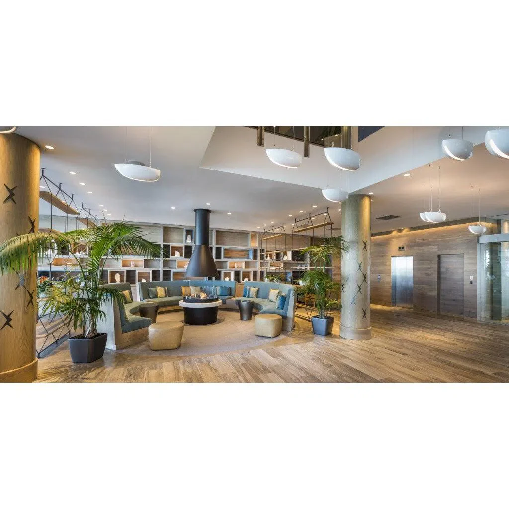 Ecosmart XS340 Manual Ethanol Burner - Image 6