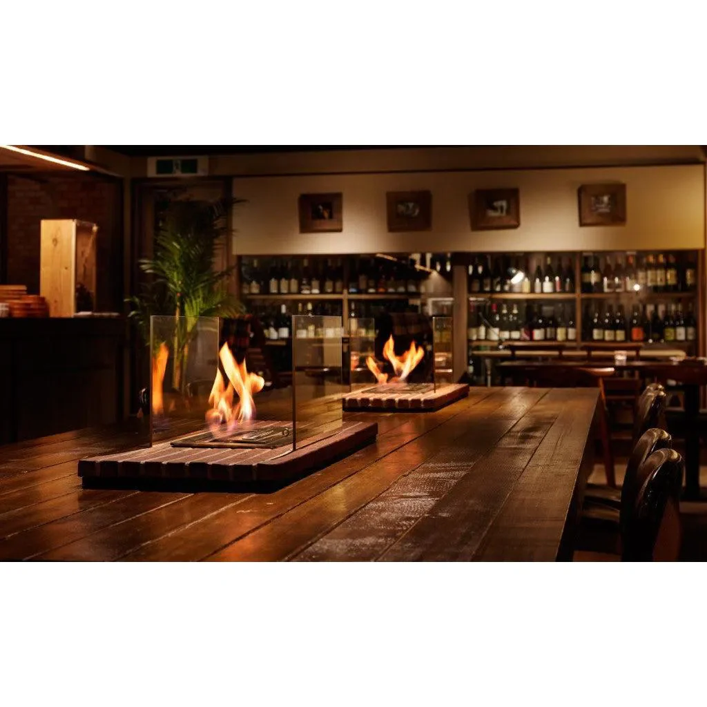 Ecosmart XS340 Manual Ethanol Burner - Image 9